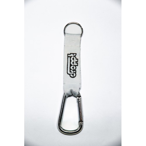 PORTA CHAVES MOSQUETAO 