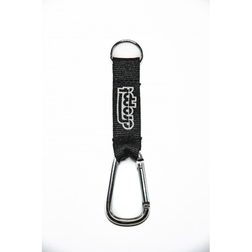 PORTA CHAVES MOSQUETAO 