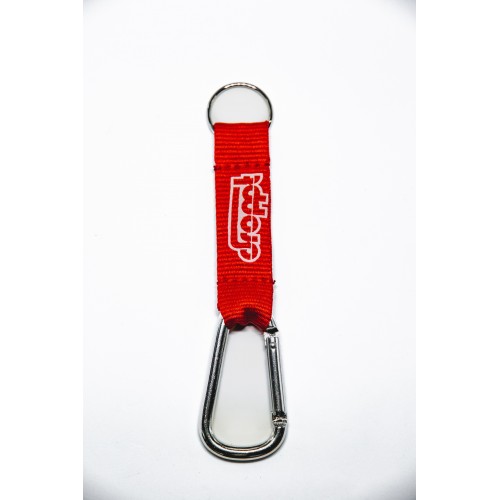 PORTA CHAVES MOSQUETAO 