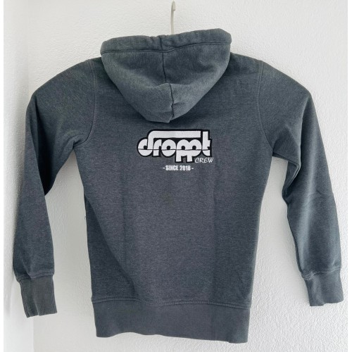 SWEATSHIRT DROPPT