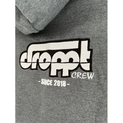 SWEATSHIRT DROPPT