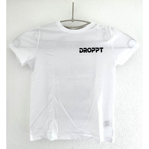 TSHIRT DROPPT CLASSICS