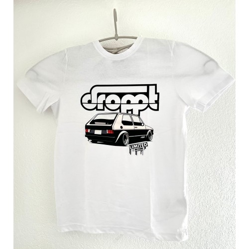 Droppt T-shirt mk1