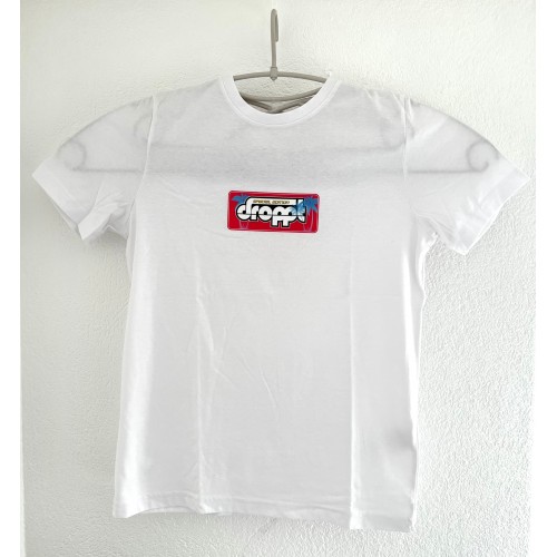 TSHIRT DROPPT SP