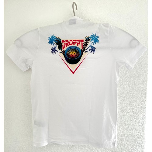 TSHIRT DROPPT SP