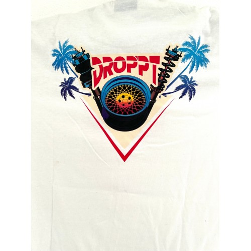 TSHIRT DROPPT SP