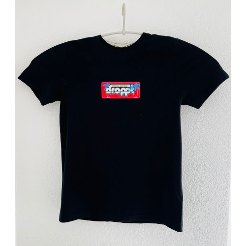 TSHIRT DROPPT SP