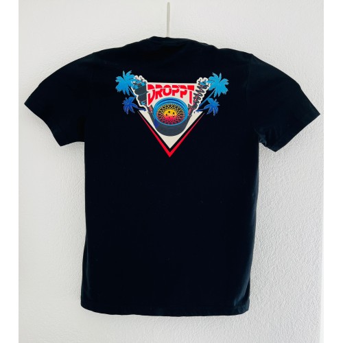 TSHIRT DROPPT SP