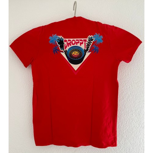 TSHIRT DROPPT SP