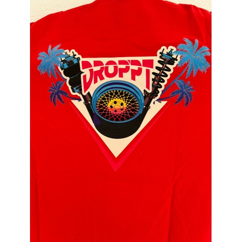 TSHIRT DROPPT SP